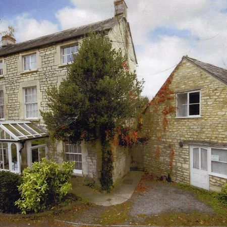 The Laurels At Inchbrook Stroud (Gloucestershire) Exterior foto