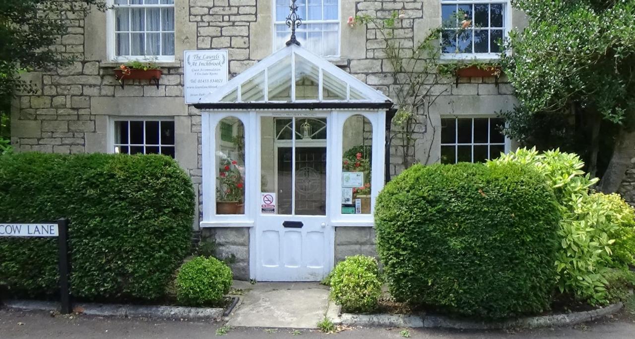 The Laurels At Inchbrook Stroud (Gloucestershire) Exterior foto